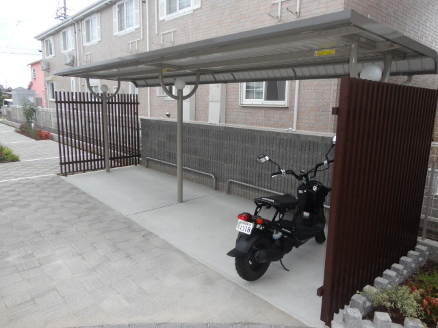 コモドビラN2のその他