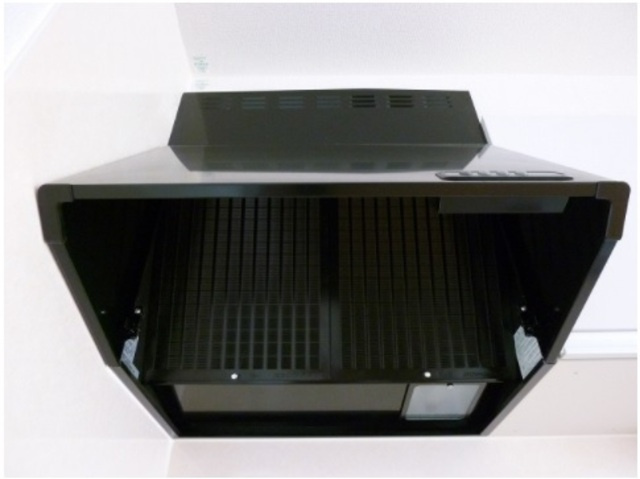 コモドビラN2の浴室