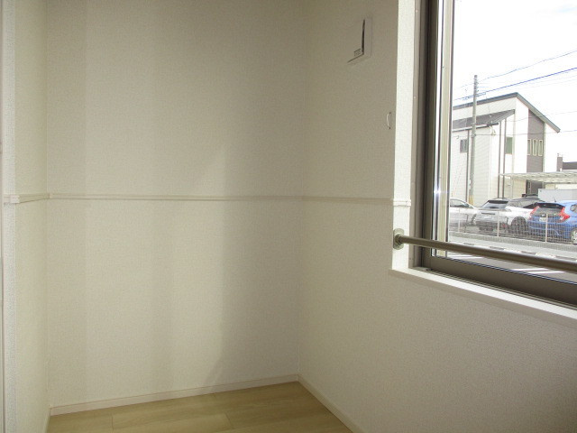 カーサリンドペロー2のその他