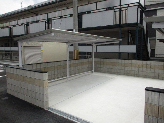 カーサリンドペロー2のその他