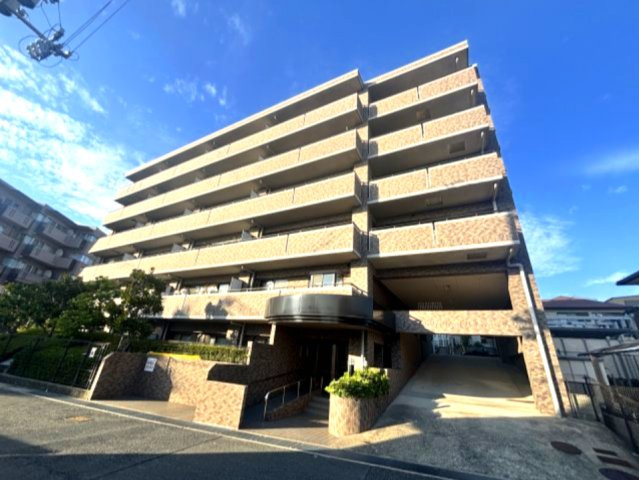 藤和シティホームズ六甲篠原