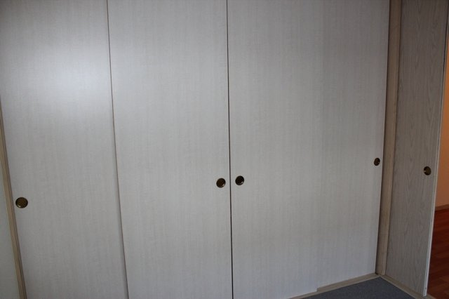 レオパレスエル・ソールＡ　の内装