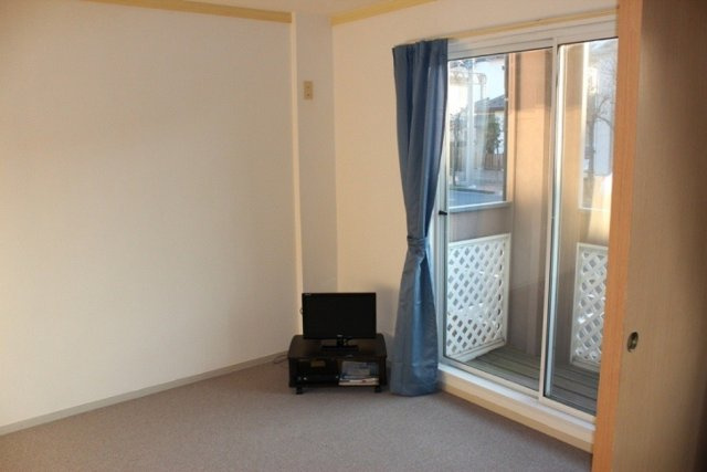 レオパレスエル・ソールＡ　の寝室