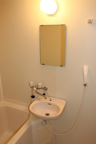 レオパレスエル・ソールＡ　の内装