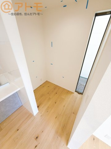【内装】 | 駿河区みずほ2丁目　新築戸建　2号棟