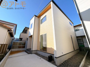 駿河区みずほ2丁目　新築戸建　2号棟の画像