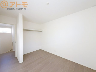 【子供部屋】 | 駿河区みずほ2丁目　新築戸建　1号棟 | お子様のお友達が遊びに来た時も、子供部屋があると楽しく過ごせますね♪