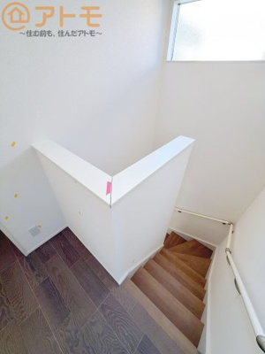 【内装】 | 駿河区みずほ2丁目　新築戸建　1号棟