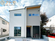 駿河区みずほ2丁目　新築戸建　1号棟の画像