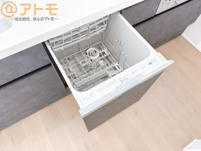 【内装】 | 駿河区みずほ2丁目　新築戸建　1号棟