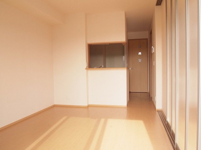 【内装】 | サンメゾン | 室内
