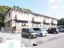 サンメゾンの画像