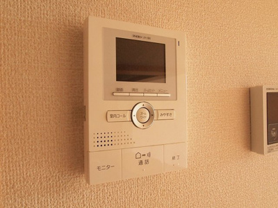 【設備】 | サンメゾン | 設備