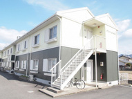 グリーンコーポAの画像