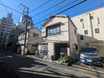 台東区千束１丁目の戸建の画像