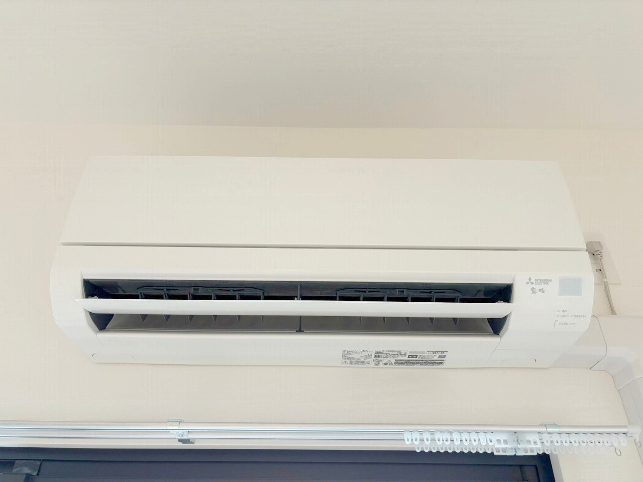 S-RESIDENCE東三国amanteの設備