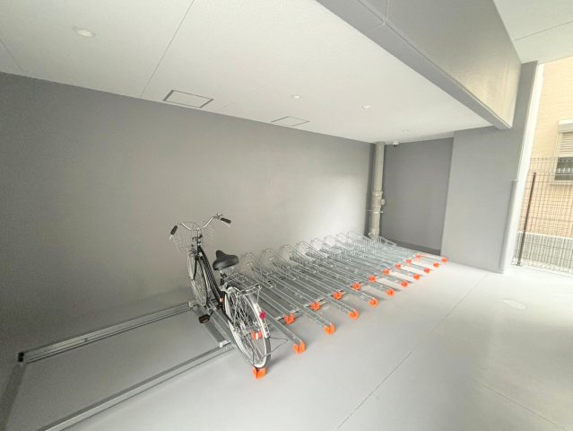 S-RESIDENCE東三国amanteのその他共用部分