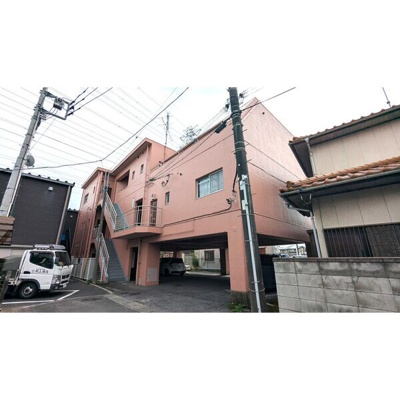 【外観】 | ロイヤルドミール