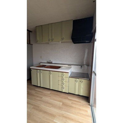 【キッチン】 | ロイヤルドミール