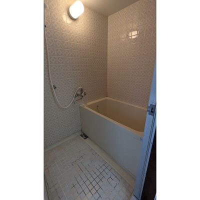 【浴室】 | ロイヤルドミール