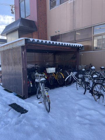 ロインプレステージのその他共用部分