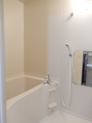 【浴室】 | コンフォート松森