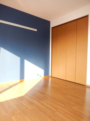 【居間・リビング】 | コンフォート松森