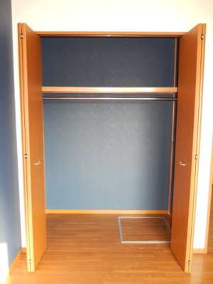 【収納】 | コンフォート松森