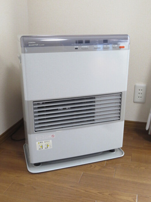 【設備】 | コンフォート松森