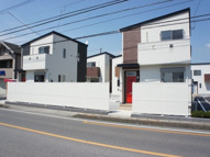 グリーンガーデンの画像