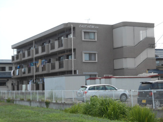 【外観】 | イーストハイムケン