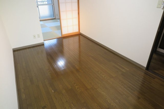 【洋室】 | イーストハイムケン