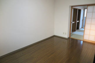 【洋室】 | イーストハイムケン