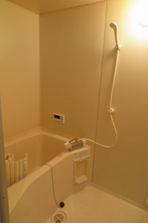 【浴室】 | イーストハイムケン