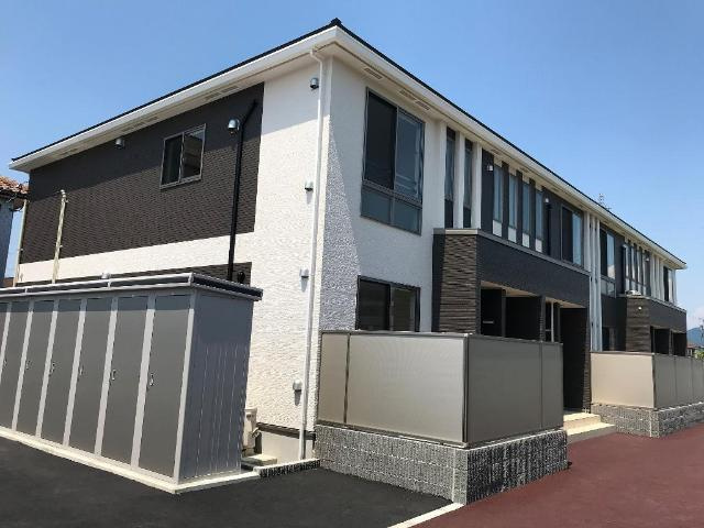 ハイムガーデンⅤ