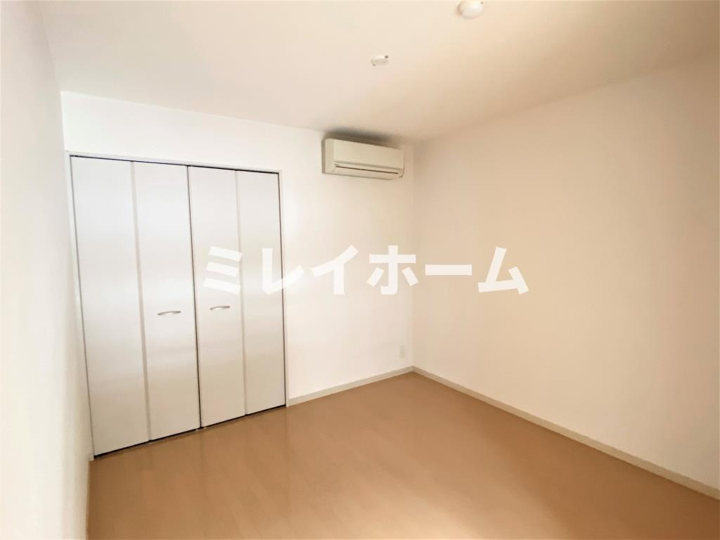 エリヴィエールの居間・リビング