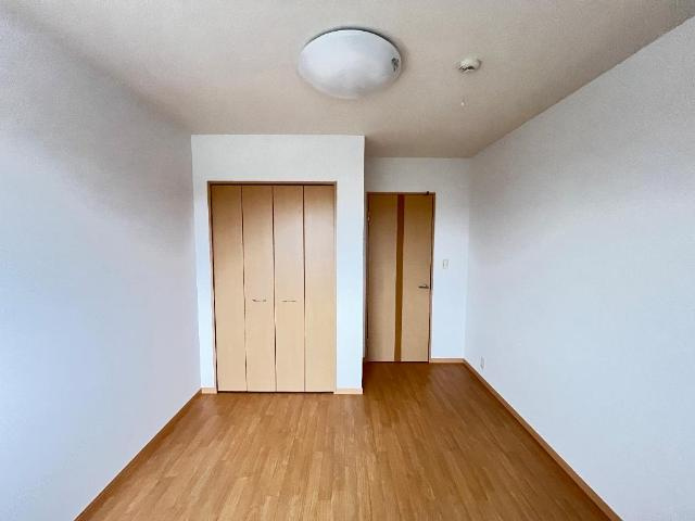 ヒールコートⅡの内装|北洋室