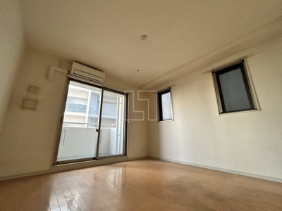 【内装】 | レジデンス本町靭公園 | レジディア靭公園　洋室