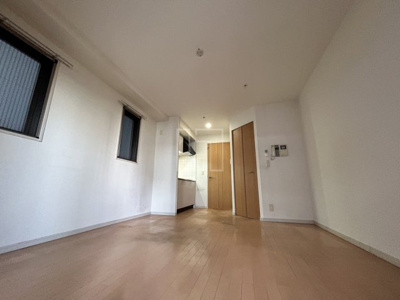 【寝室】 | レジデンス本町靭公園 | レジディア靭公園　洋室