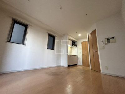 【居間・リビング】 | レジデンス本町靭公園 | レジディア靭公園　洋室