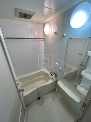 【浴室】 | レジデンス本町靭公園 | レジディア靭公園　バスルーム