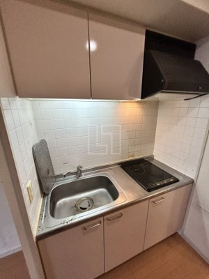 【キッチン】 | レジデンス本町靭公園 | レジディア靭公園　システムキッチン