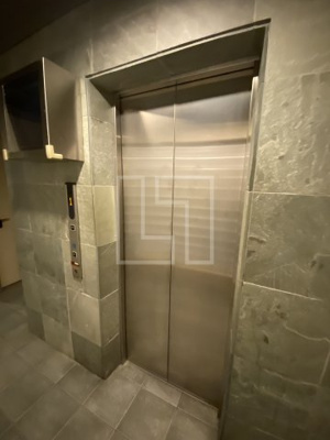 【その他共用部分】 | レジデンス本町靭公園 | レジディア靭公園　エレベーター