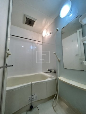 【浴室】 | レジデンス本町靭公園 | レジディア靭公園　バスルーム