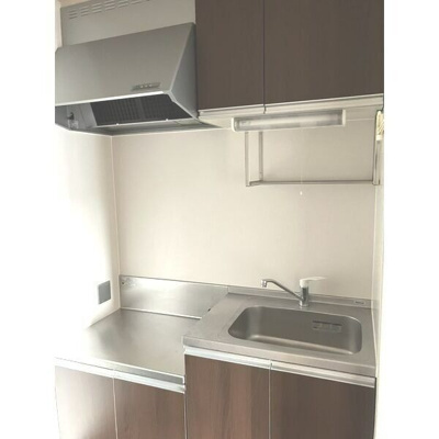 【キッチン】 | プルメリアC