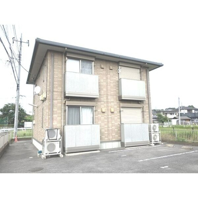 【外観】 | プルメリアC