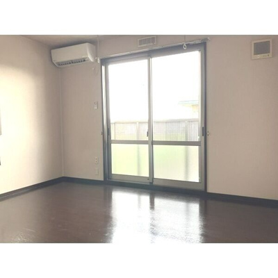 【居間・リビング】 | プルメリアC