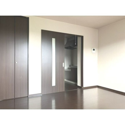 【内装】 | プルメリアC