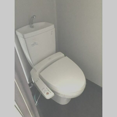 【トイレ】 | プルメリアC