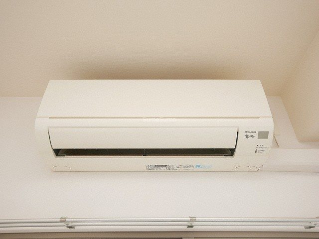 エスリード難波レジデンスの設備